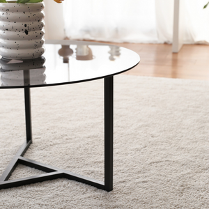 Table basse verre Mia Concept-Usine zoom