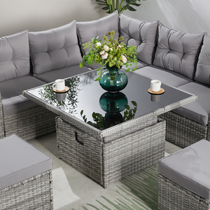 Table relevable Viana Concept-Usine