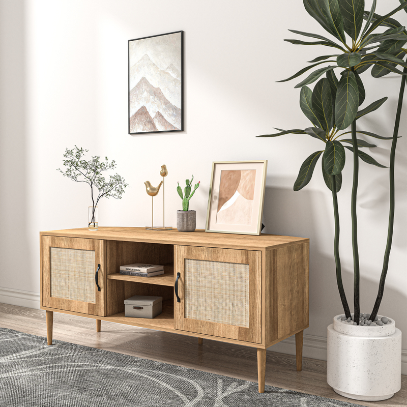 Buffet Artic style scandinave 