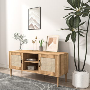 Buffet Artic style scandinave 