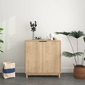 Buffet scandinave 80cm scandi face