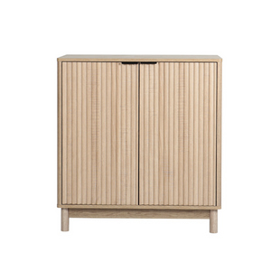 Buffet scandinave 80cm scandi fond blanc