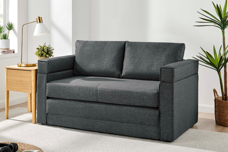 Canapé convertible Edimbourg 2 places 