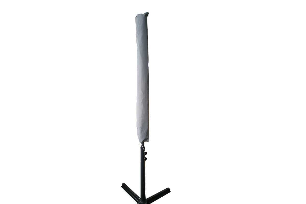housse parasol replié