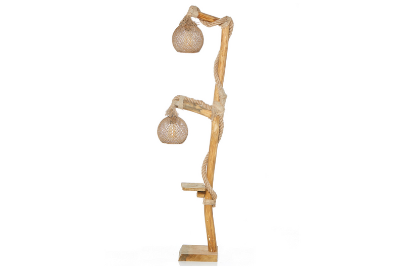 lampadaire alex en bois fond blanc rectangle 
