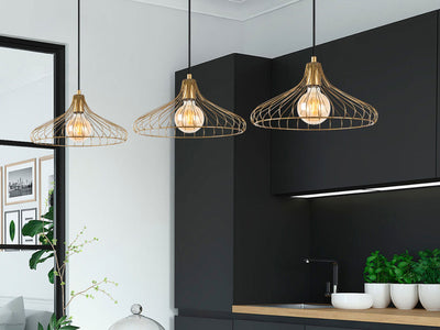 Luminaires