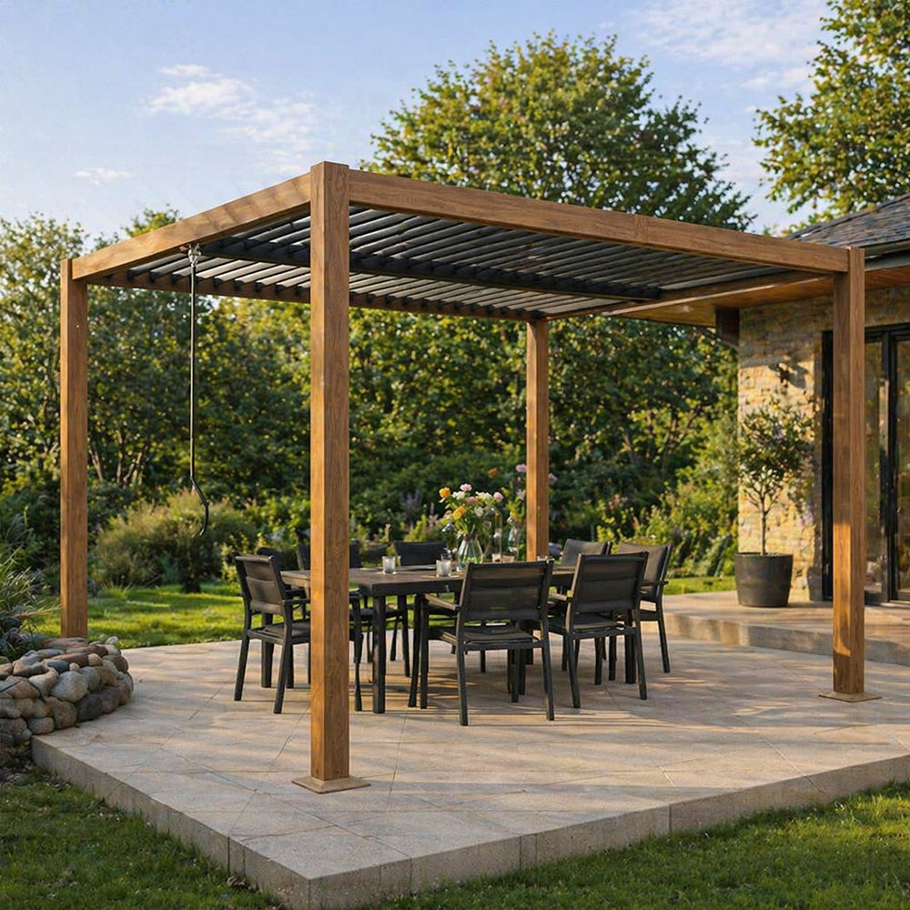 pergola-full-aluminium-acier-3-3-bois-hydra-rhodes-ambiance-2-concept-usine