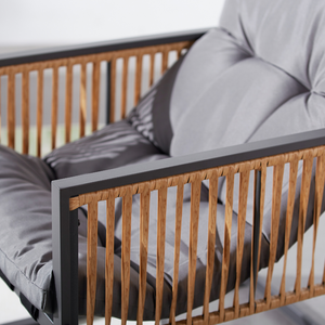 Fauteuil Turini Concept-Usine - zoom 1