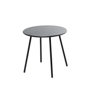 table basse fond blanc rete naturel bleu gris foncé 