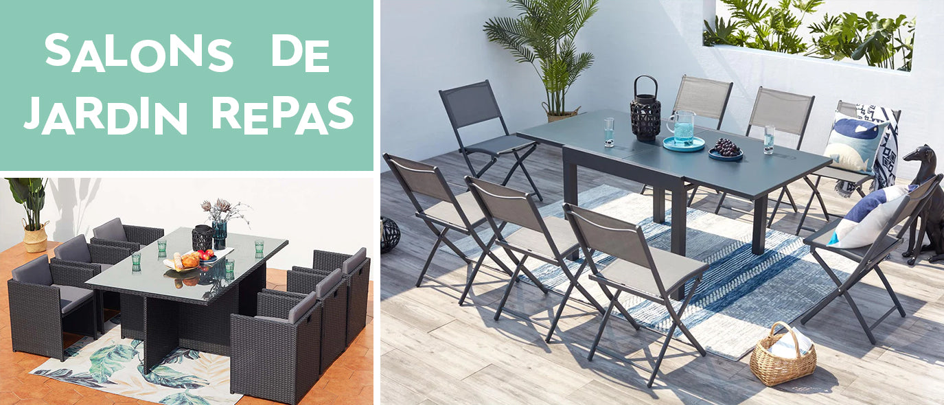 Meuble pas cher : ameublement pas cher, mobilier pas cher – Concept Usine