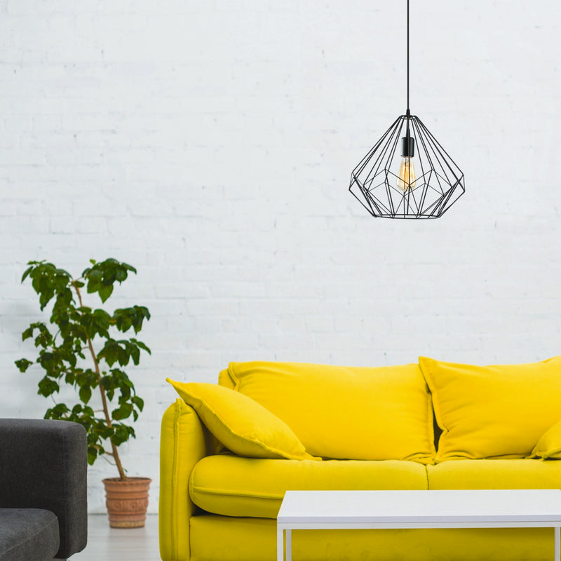 suspension filaire sasha ambiance