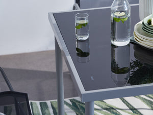 Ensemble de jardin 4 personnes zoom 5