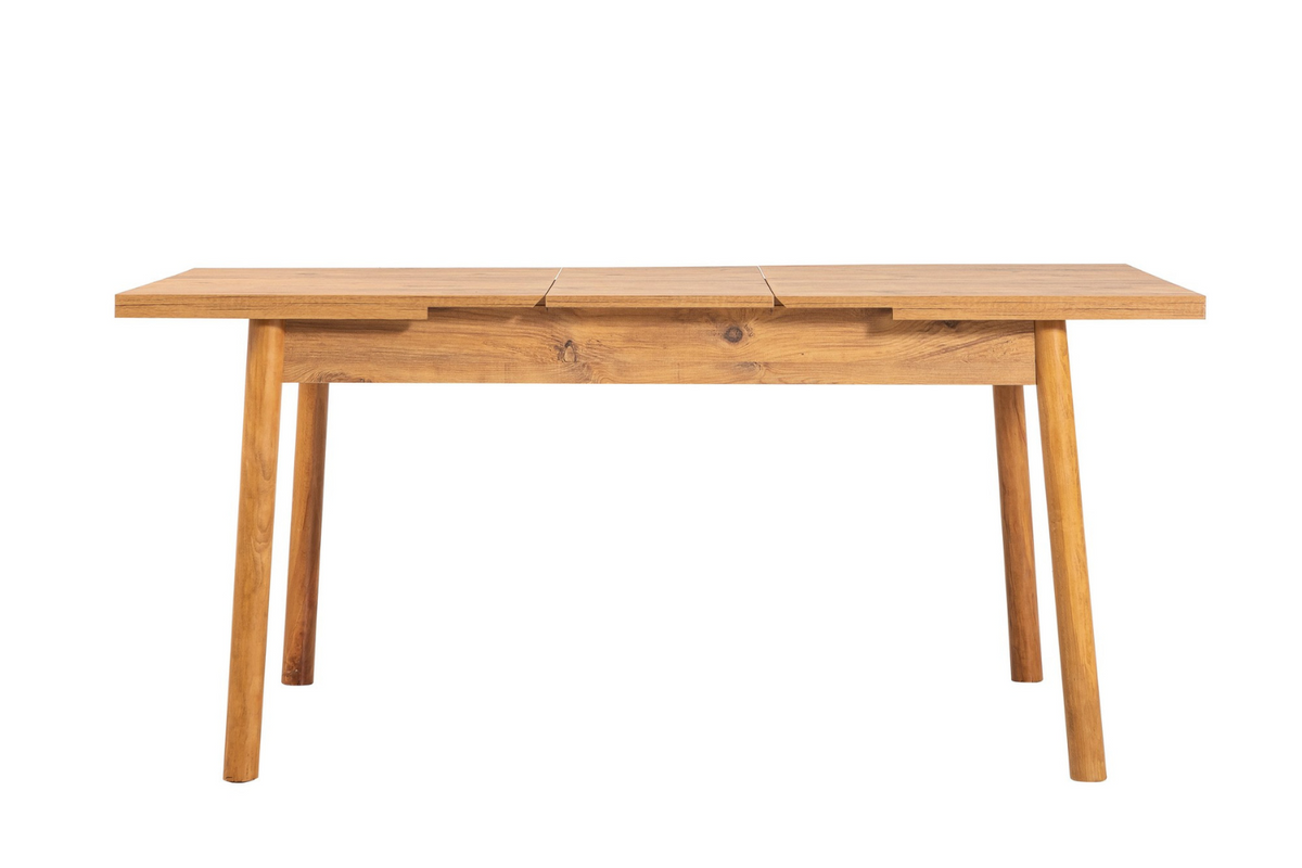 table extensible santi rectangle