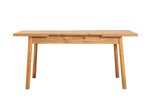 table extensible santi rectangle