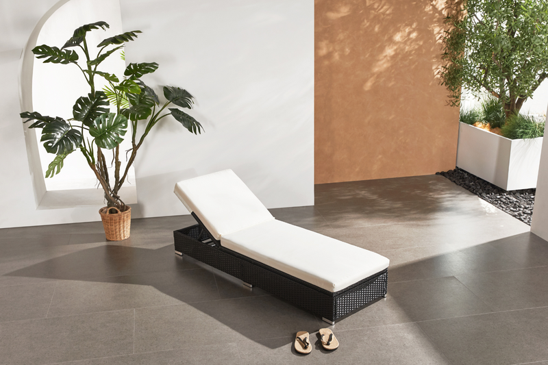 transat sunny rectangle 
