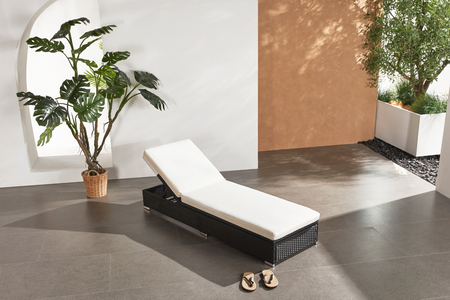 transat sunny rectangle 