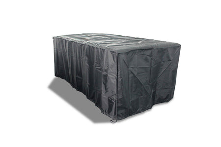 housse pour salon de jardin lusiana 6 places