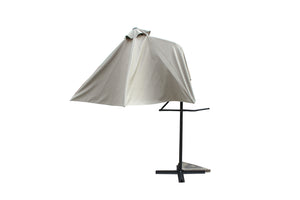 parasol innovant Ecru