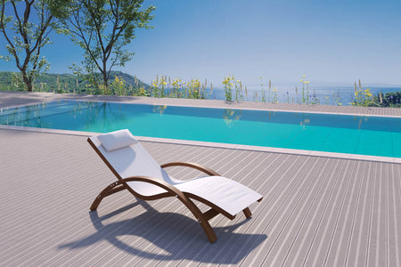 transat Couleur beige Havana