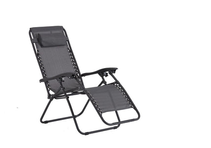 transat inclinable Manihi