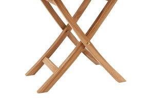 table de jardin rond 120 cm