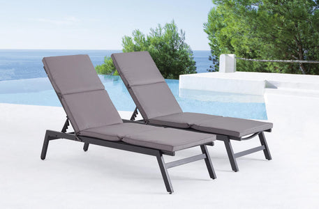 Coussins transat layo