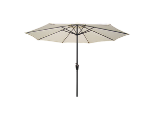 Parasol Figari ecru