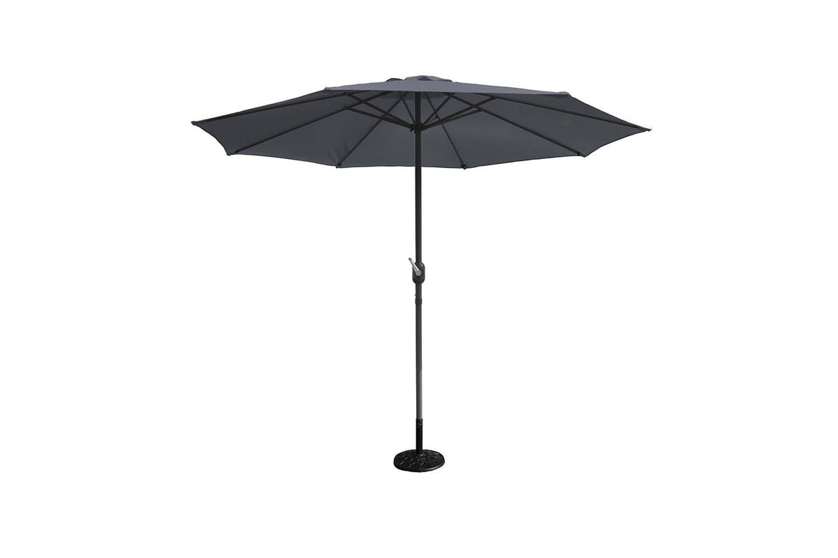 Parasol Figari gris