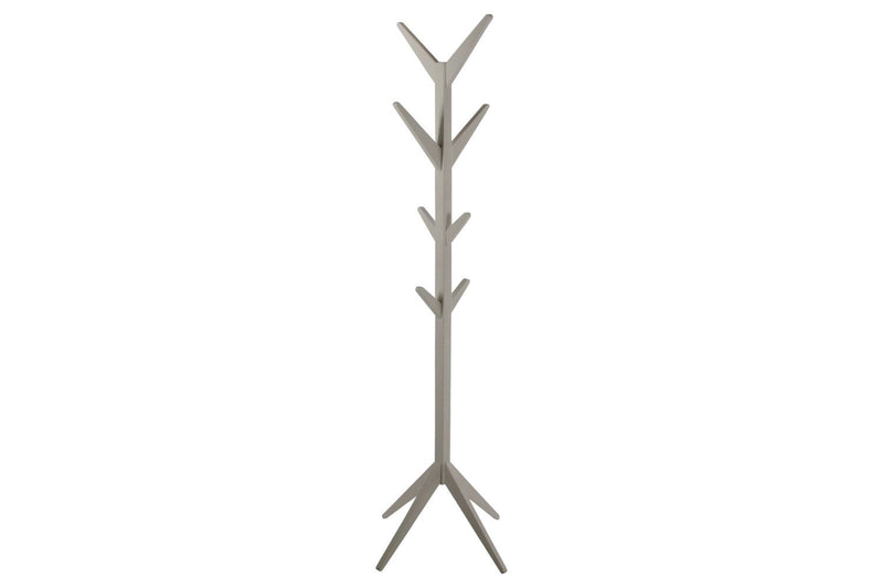 Porte manteau Pico fond blanc
