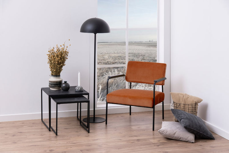 Table gigogne industrielle Neptune