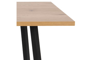 Table repas industrielle Orion Zoom 1