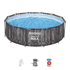 accessoires piscine tubulaire