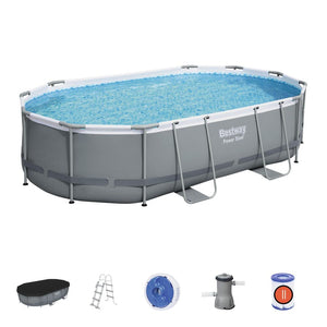 accessoires piscine tubulaires