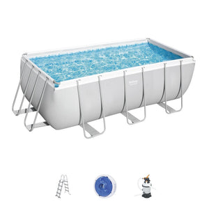 accessoires piscines tubulaire 