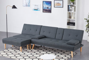canape convertible scandinave stockholm concept usine avec table