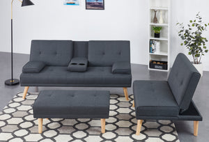 canape convertible scandinave stockholm concept usine avec table