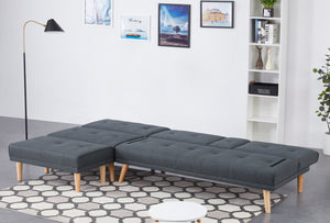 ensemble canape convertible scandinave stockholm concept usine mode lit