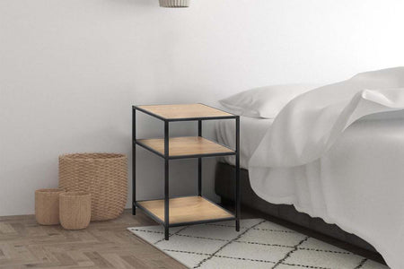 étagères multifonctions de style industriel Factory