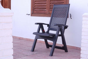 fauteuil multipositions concept usine gaia