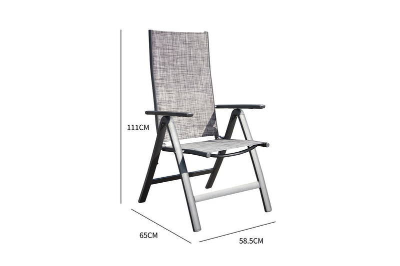 fauteuils berena dimensions
