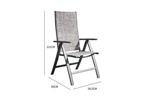 fauteuils berena dimensions