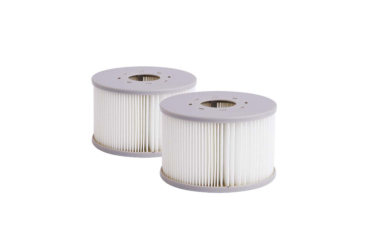 filtres pour spa