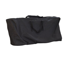 sac console extensible en aluminium
