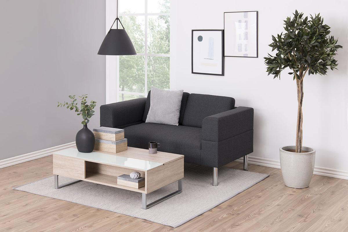 Table basse relevable – Pratique et design pour salon – Espace Table