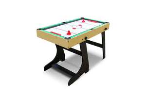 table multi-jeux