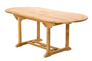 table salon de jardin repas teck 4 chaises et 2 fauteuils